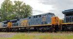 CSX 7272